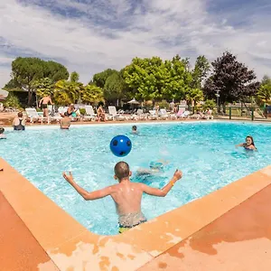 Planete Mobil Homes - Château De Galinée Saint-Cast-le-Guildo